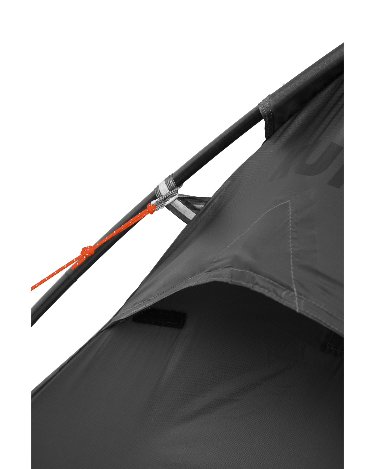 Mountain Star 2 Person Tent Set | Gunmetal-Camel