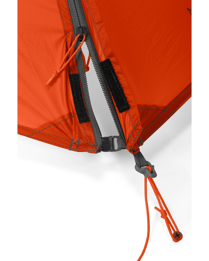 Mountain Star 2 Person Tent Set | Gunmetal-Camel