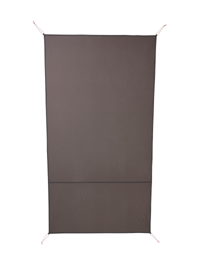 Storm Star 2 Person Footprint | Gunmetal