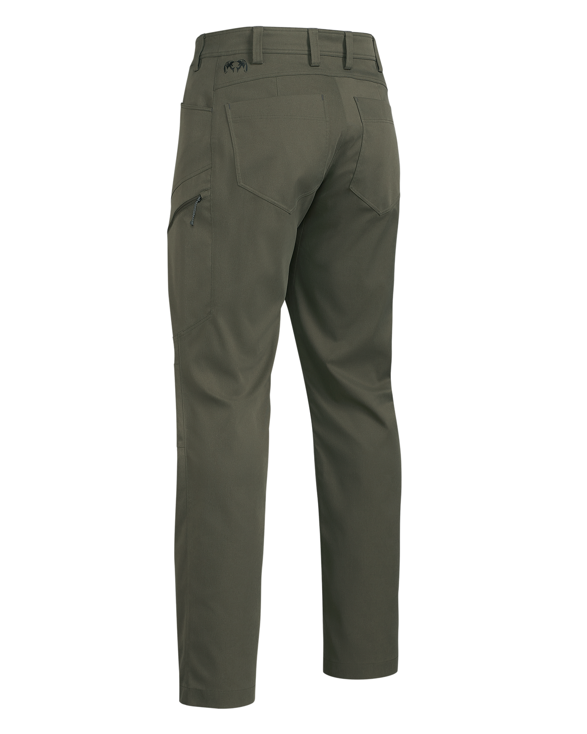 Sierra Pant | Gunmetal