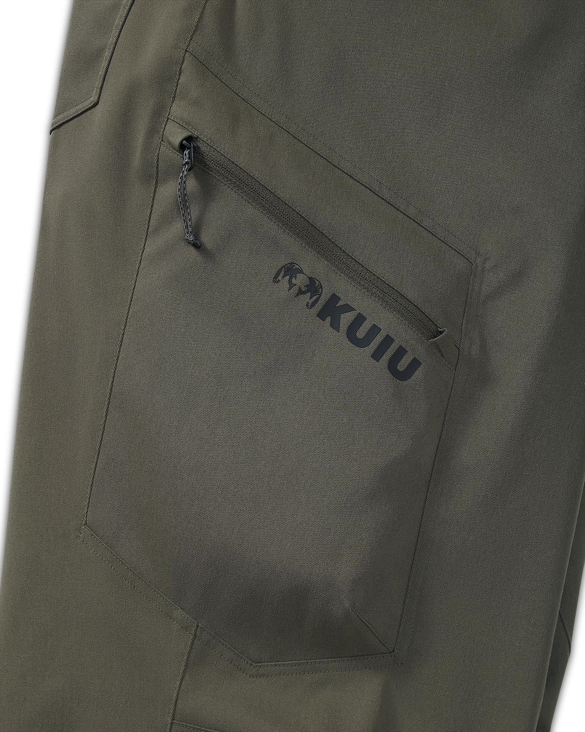 Sierra Pant | Gunmetal