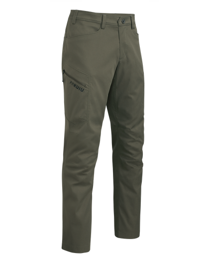 Sierra Pant | Gunmetal