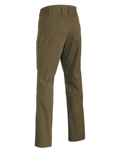 Sierra Pant | Gunmetal