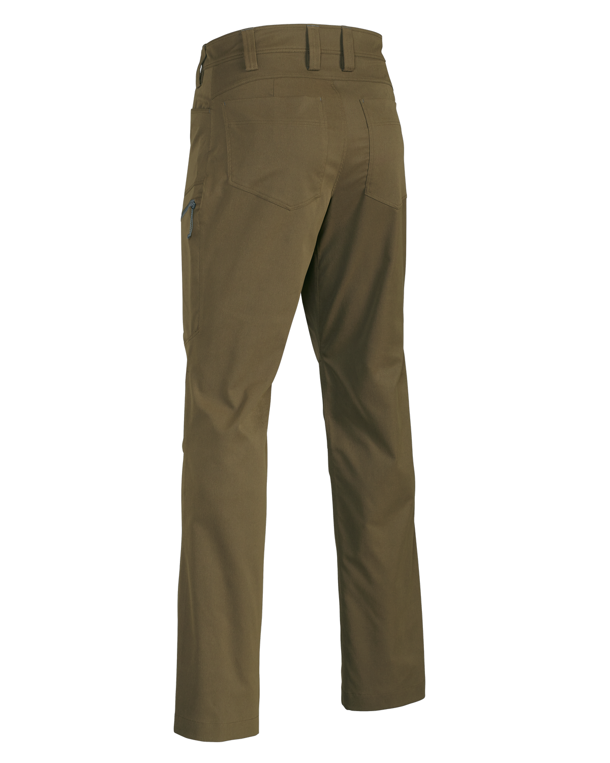 Sierra Pant | Ash