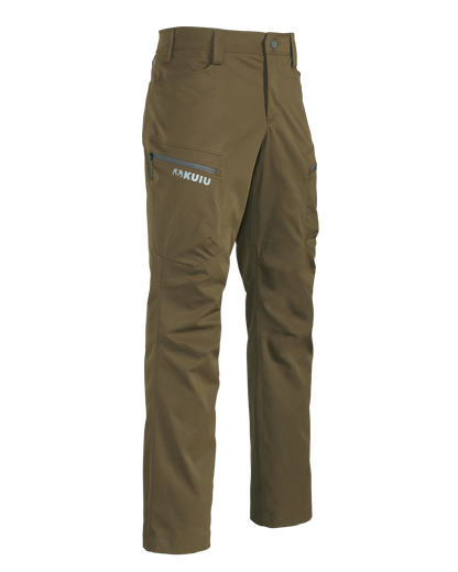 Sierra Pant | Gunmetal