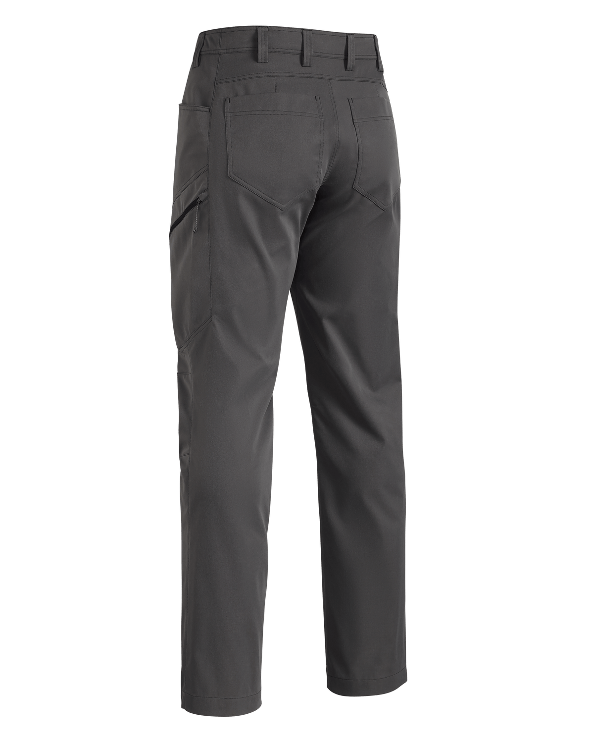 Sierra Pant | Ash