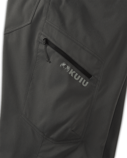 Sierra Pant | Ash