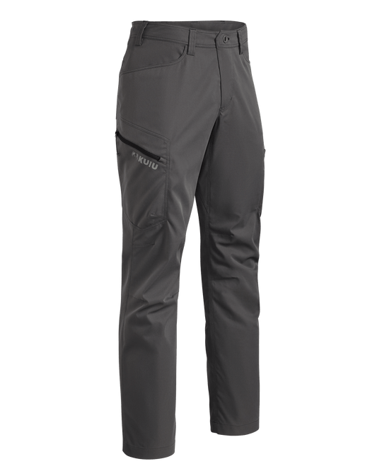 Sierra Pant | Gunmetal