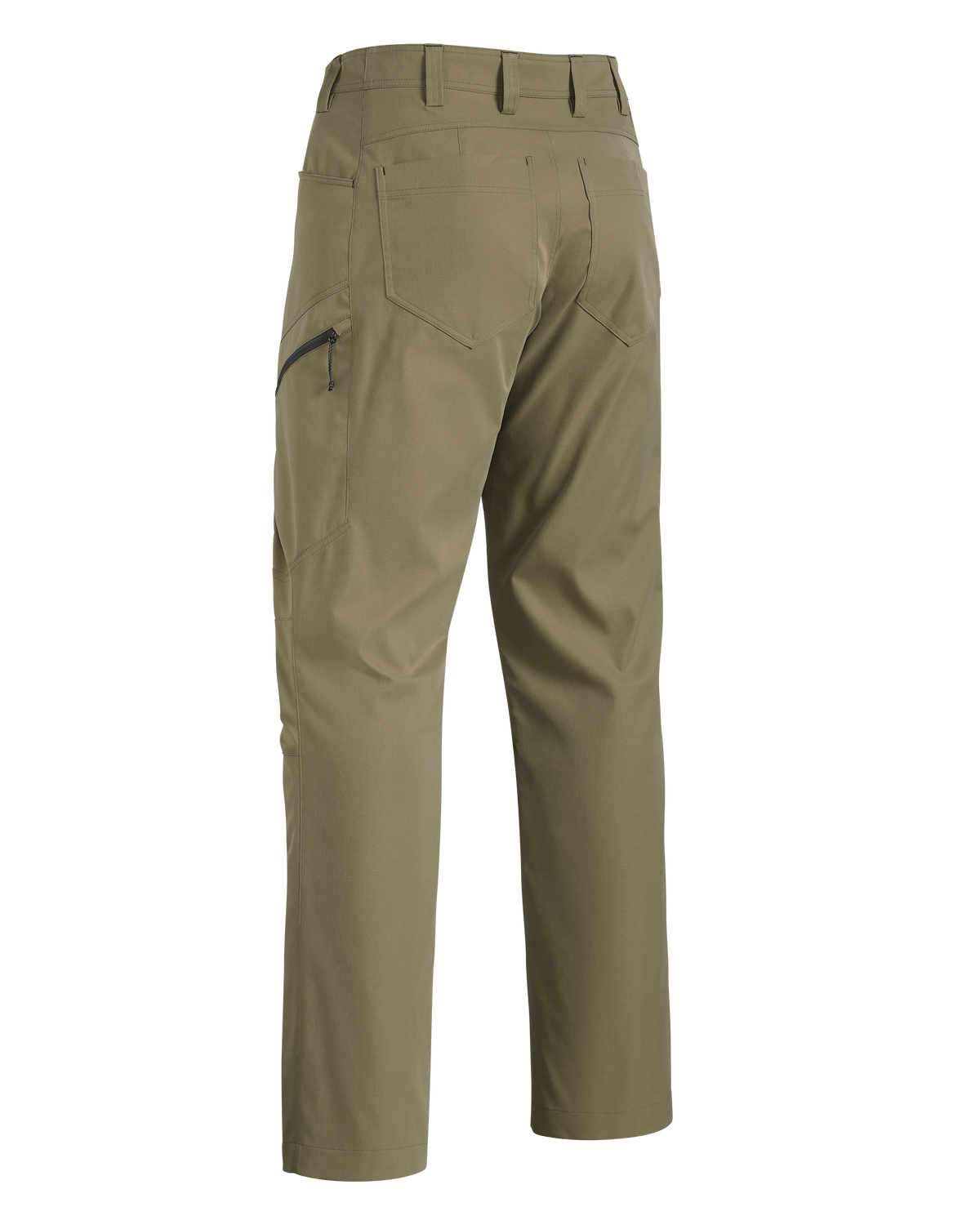Sierra Pant | Gunmetal