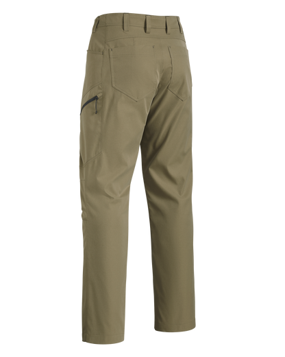 Sierra Pant | Gunmetal