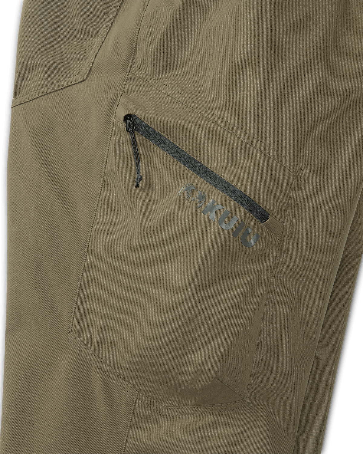 Sierra Pant | Gunmetal