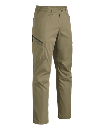Sierra Pant | Gunmetal