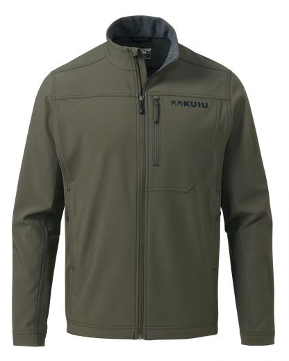 Alpine Jacket | Valo