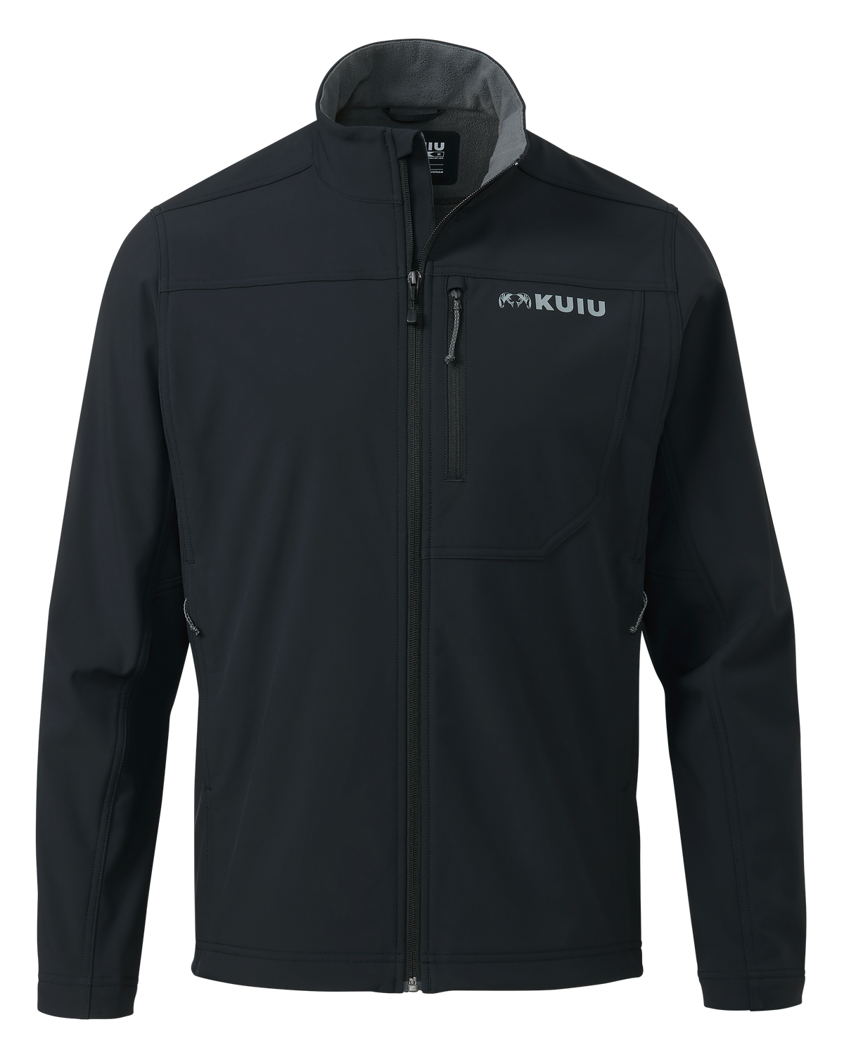 Alpine Jacket | Valo