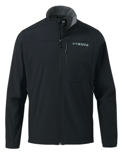 Alpine Jacket | Valo