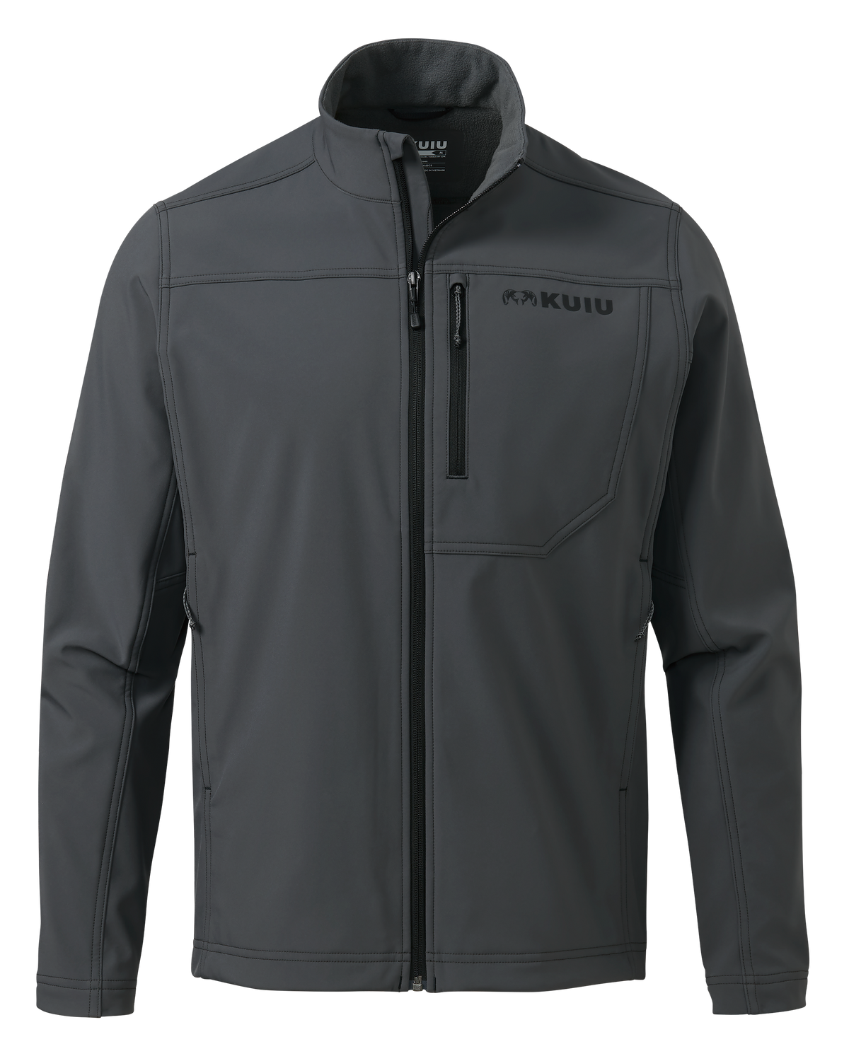 Alpine Jacket | Verde