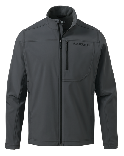 Alpine Jacket | Verde