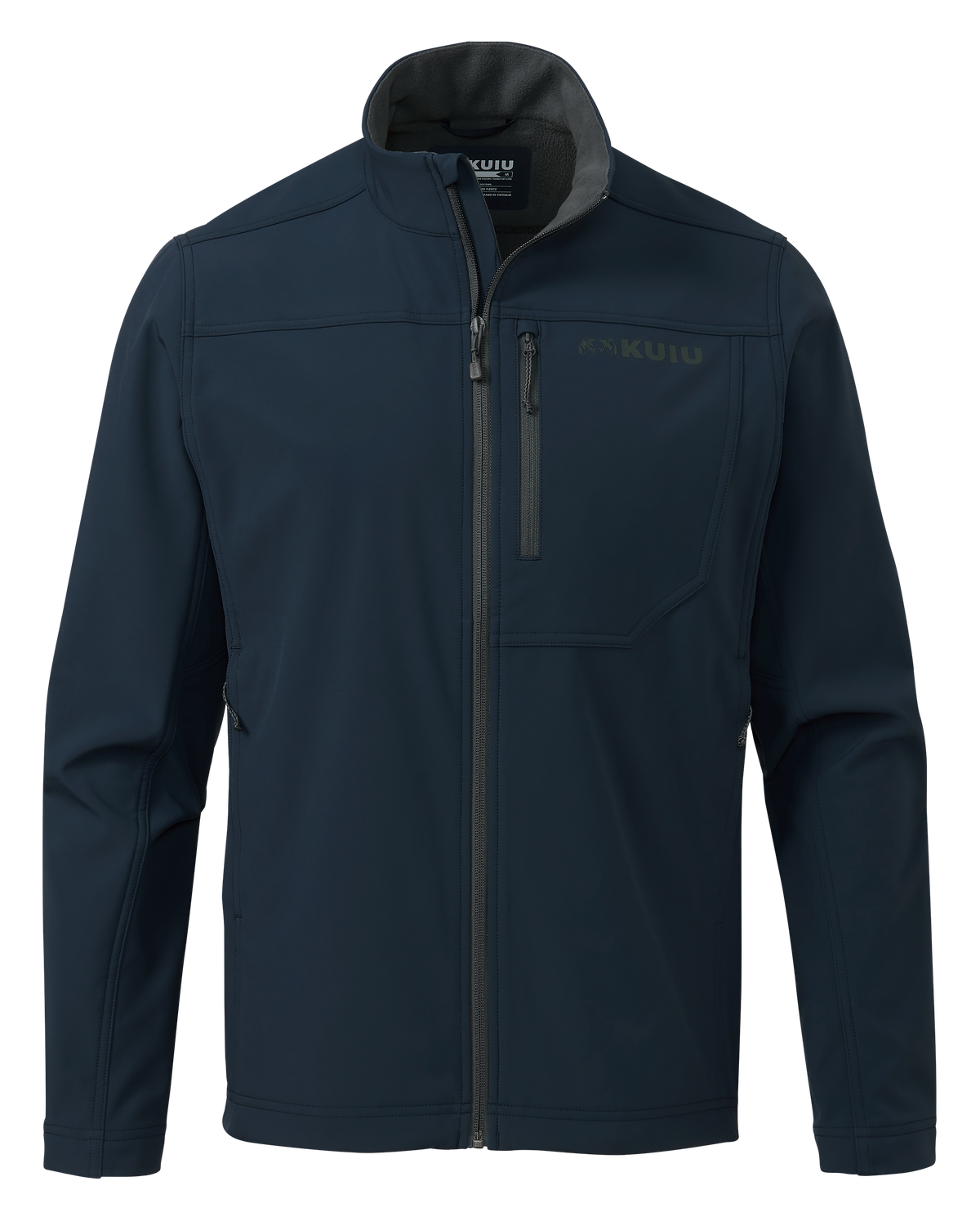 Alpine Jacket | Verde