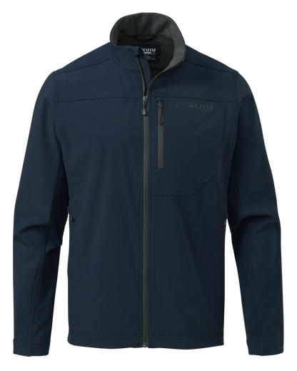 Alpine Jacket | Verde
