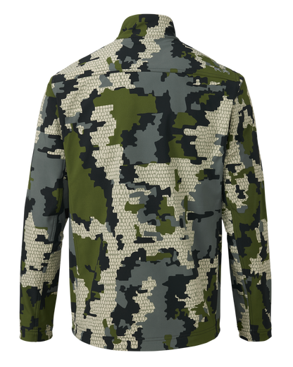 Alpine Jacket | Valo
