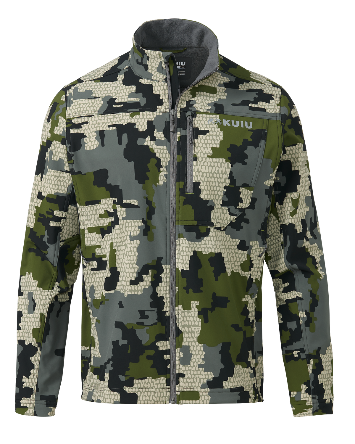 Alpine Jacket | Valo