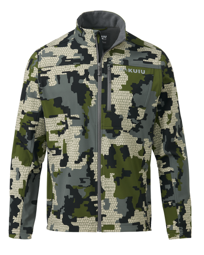 Alpine Jacket | Valo