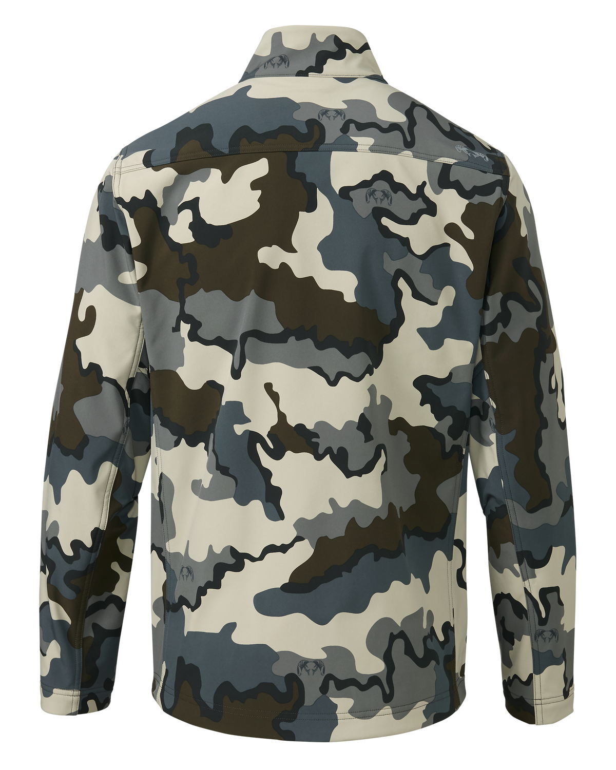 Alpine Jacket | Verde