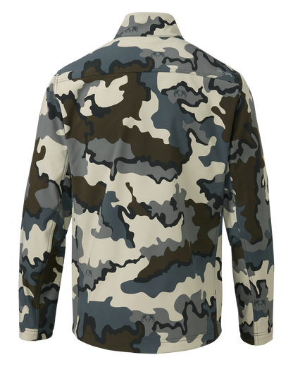 Alpine Jacket | Verde