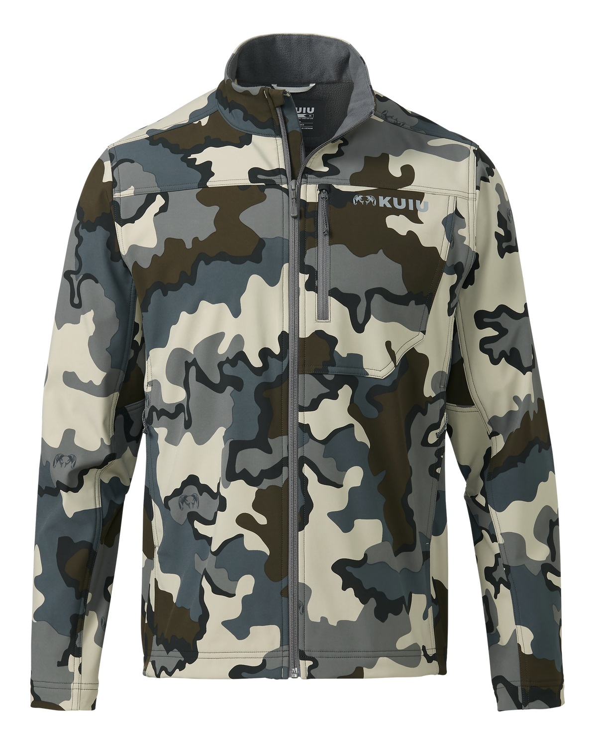 Alpine Jacket | Valo