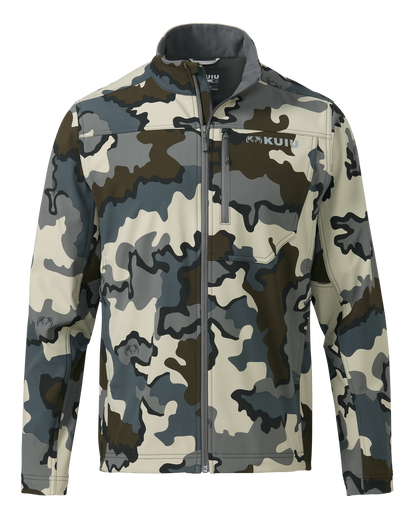 Alpine Jacket | Valo