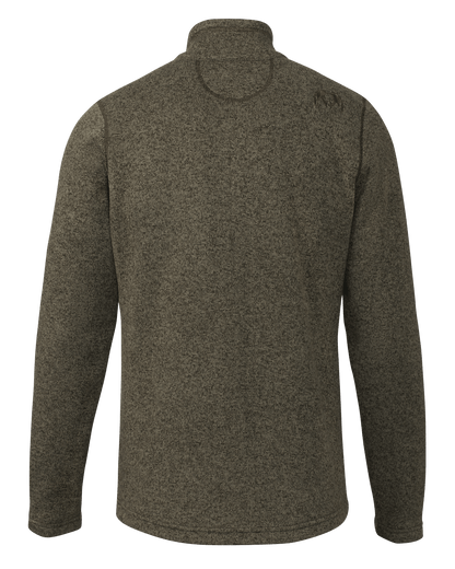 Base Camp Pullover Sweater | Deep Woods