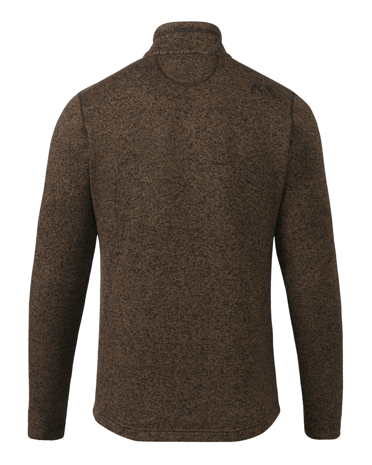 Base Camp Pullover Sweater | Deep Woods