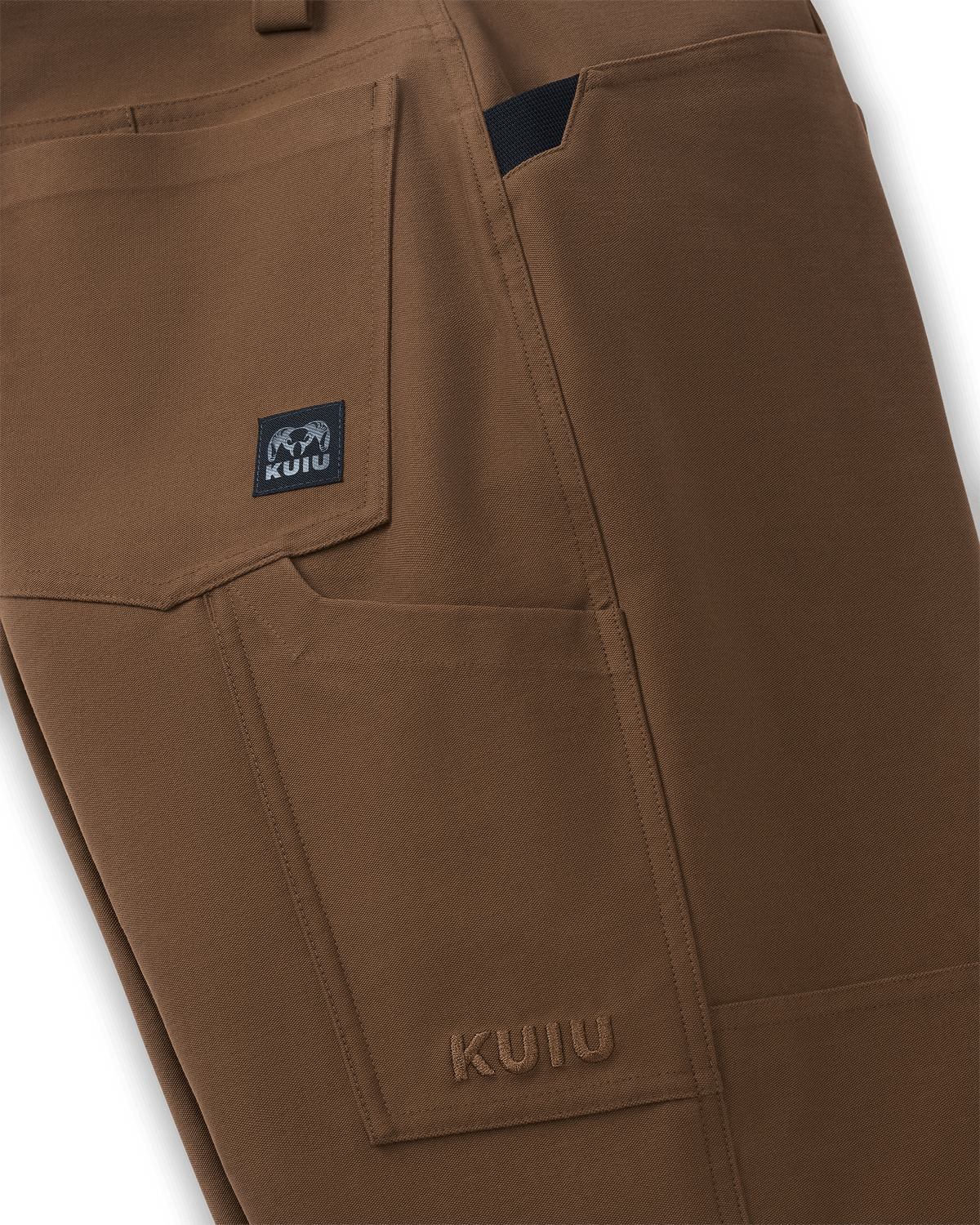 Outlet Brawley Pant | Gunmetal