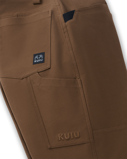 Outlet Brawley Pant | Gunmetal