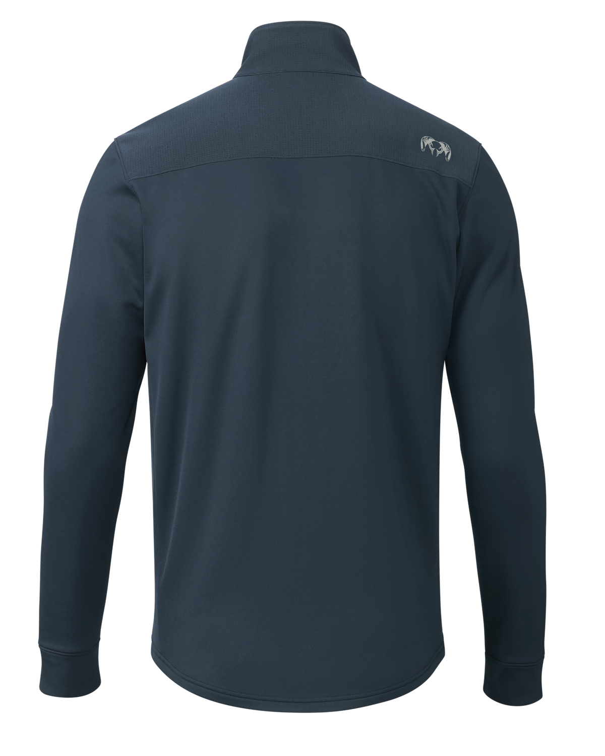 Bicomp Jacket | Gunmetal