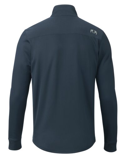 Bicomp Jacket | Gunmetal