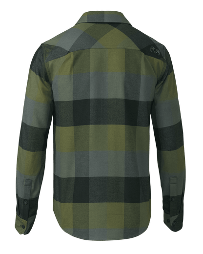 Field Flannel Shirt | Rodeo