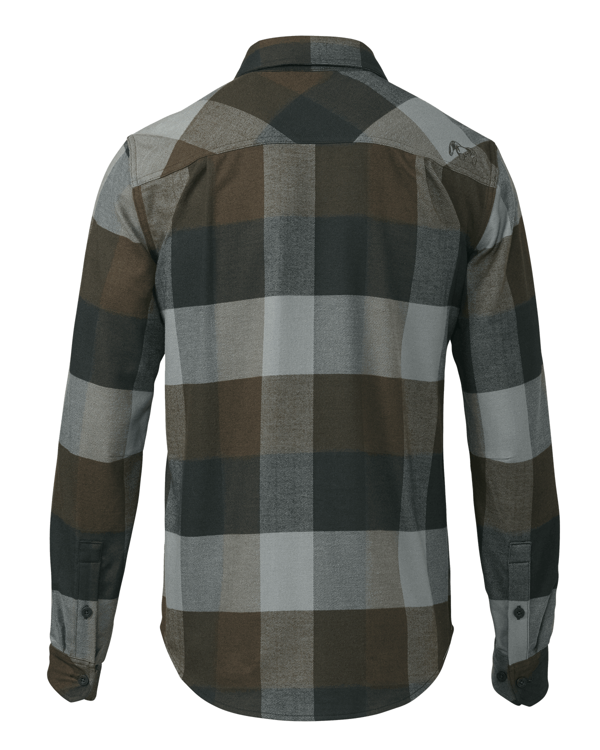 Field Flannel Shirt | Rodeo