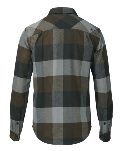 Field Flannel Shirt | Rodeo