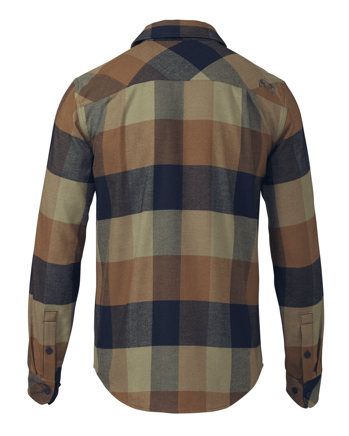 Field Flannel Shirt | Rodeo
