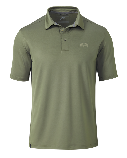 KUIU Performance Polo | Antler