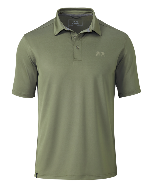 KUIU Performance Polo | Antler
