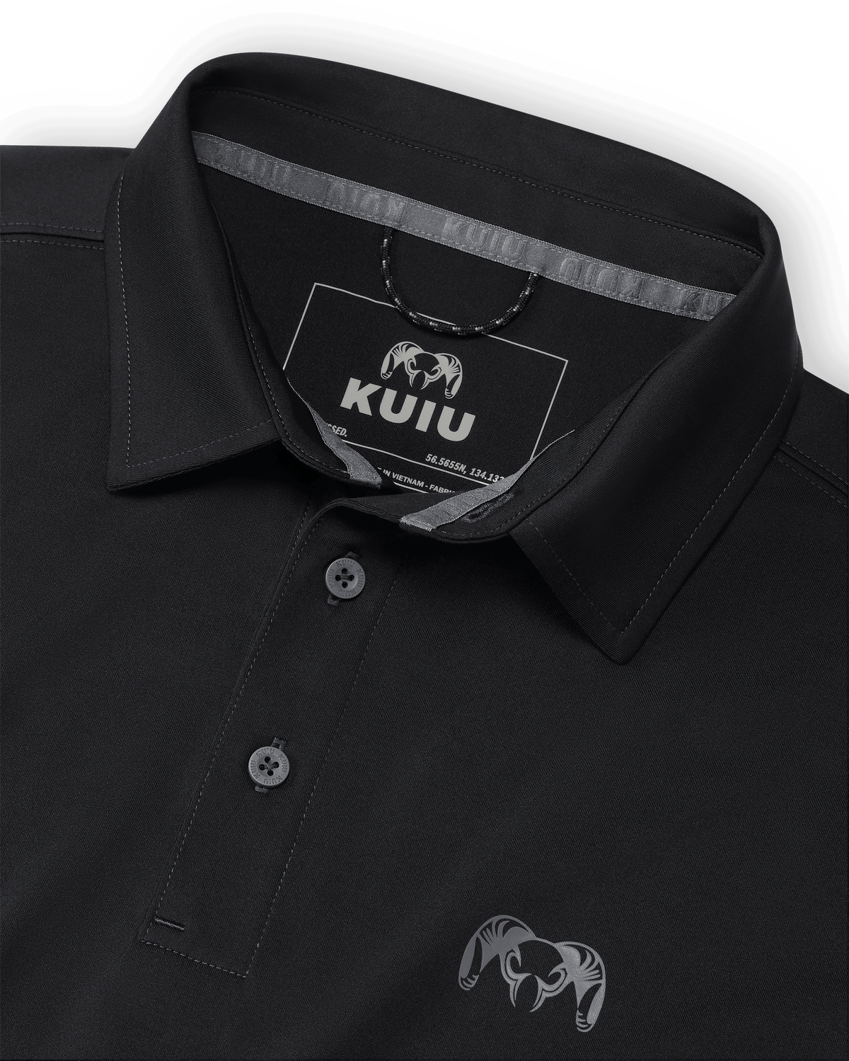 KUIU Performance Polo | Antler