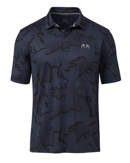 KUIU Performance Polo | Talus