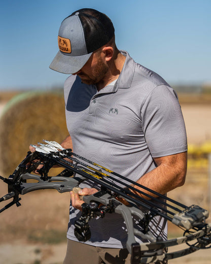 KUIU Performance Polo | Antler
