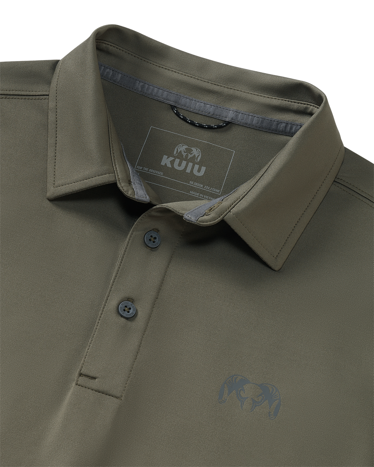KUIU Performance Polo | Antler