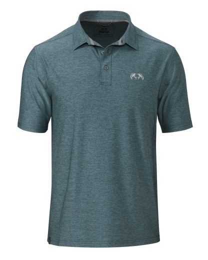 KUIU Performance Polo | Antler