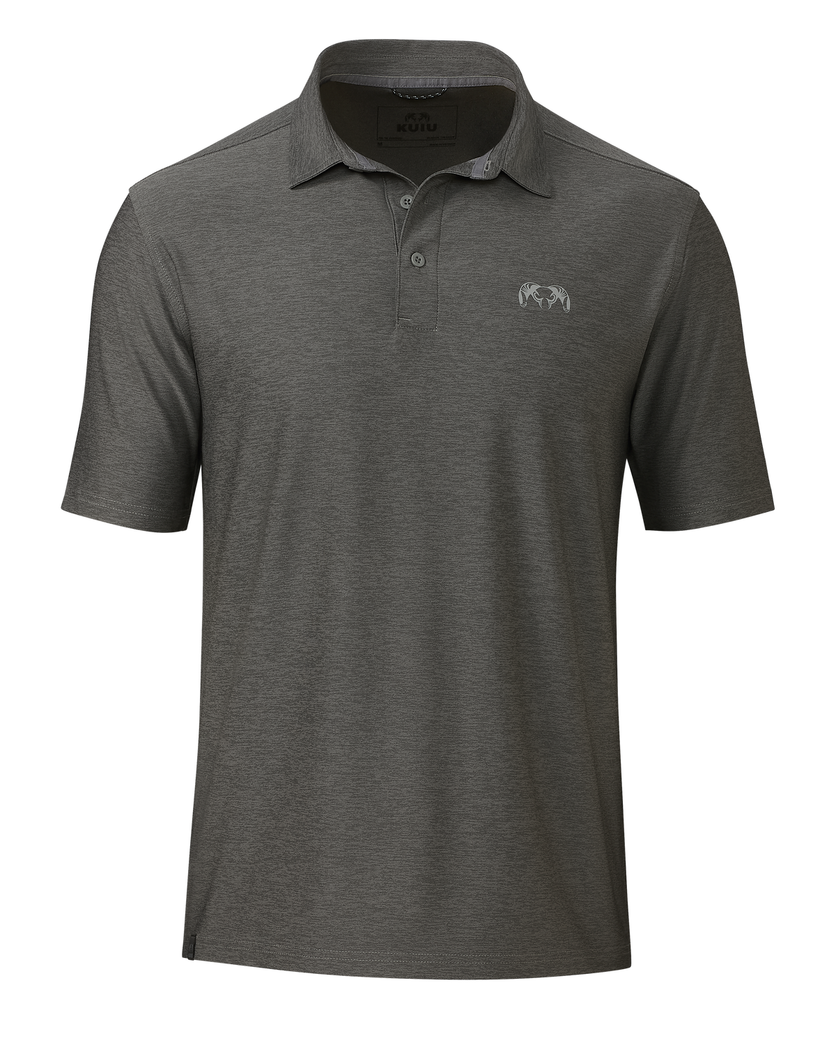 KUIU Performance Polo | Talus
