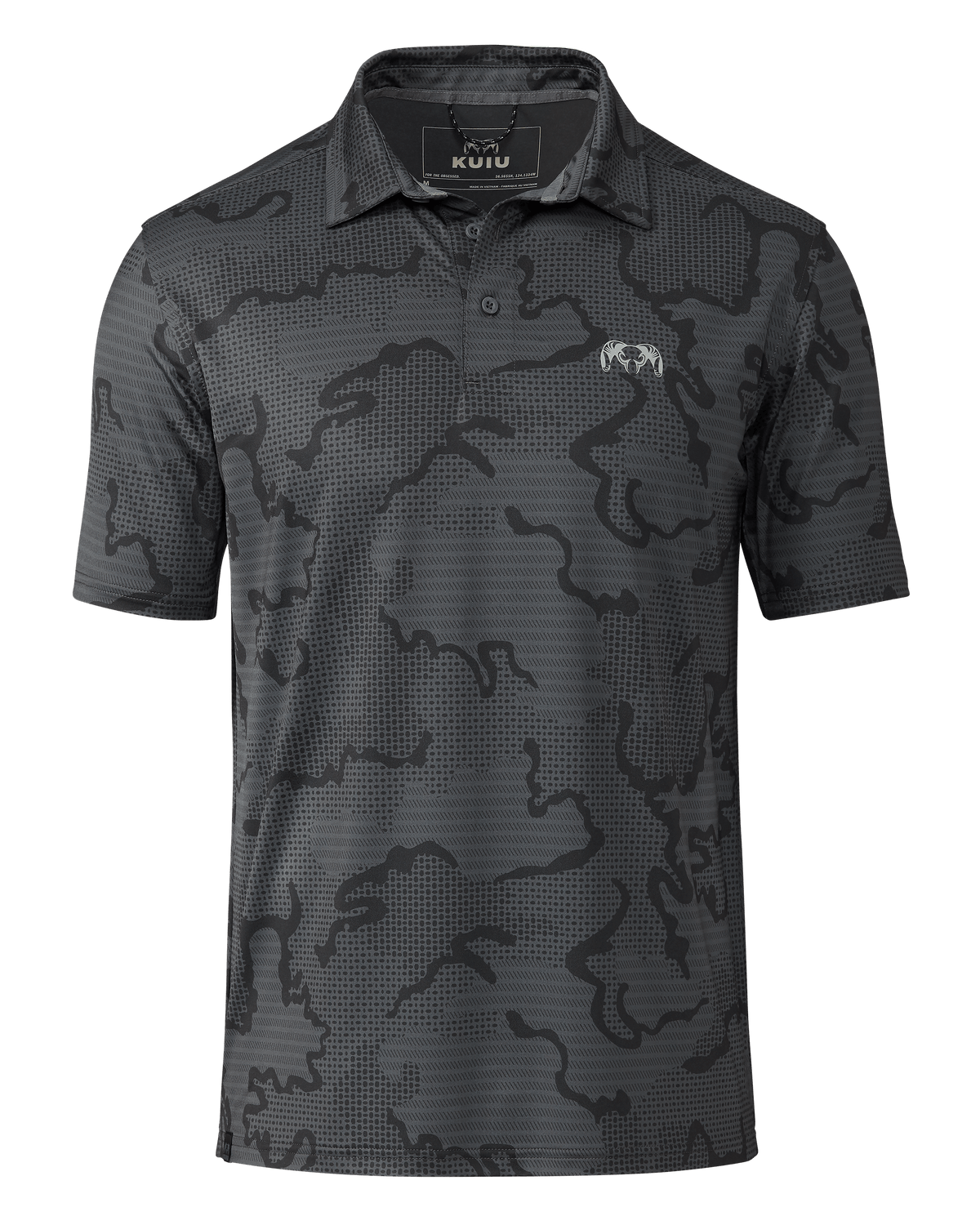 KUIU Performance Polo | Antler