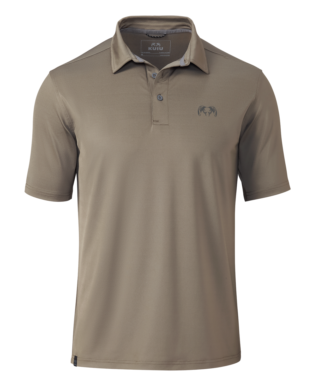 KUIU Performance Polo | Talus